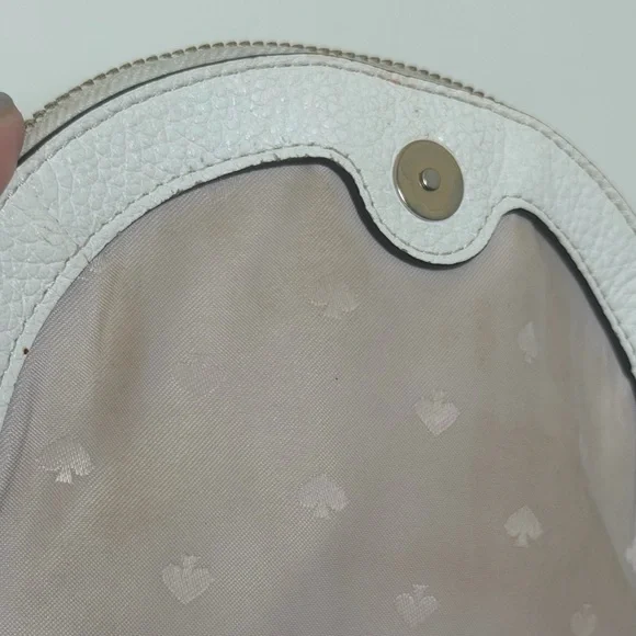 Kate Spade Striped Backpack - Picture 11 of 15